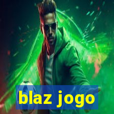 blaz jogo